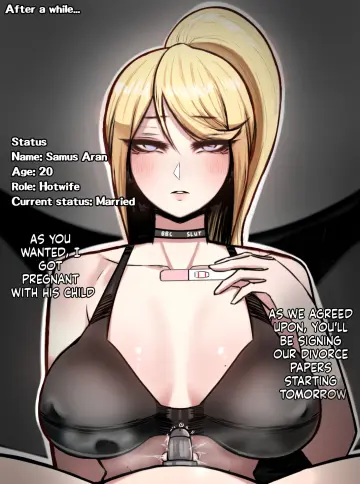 Implied Pregnancy