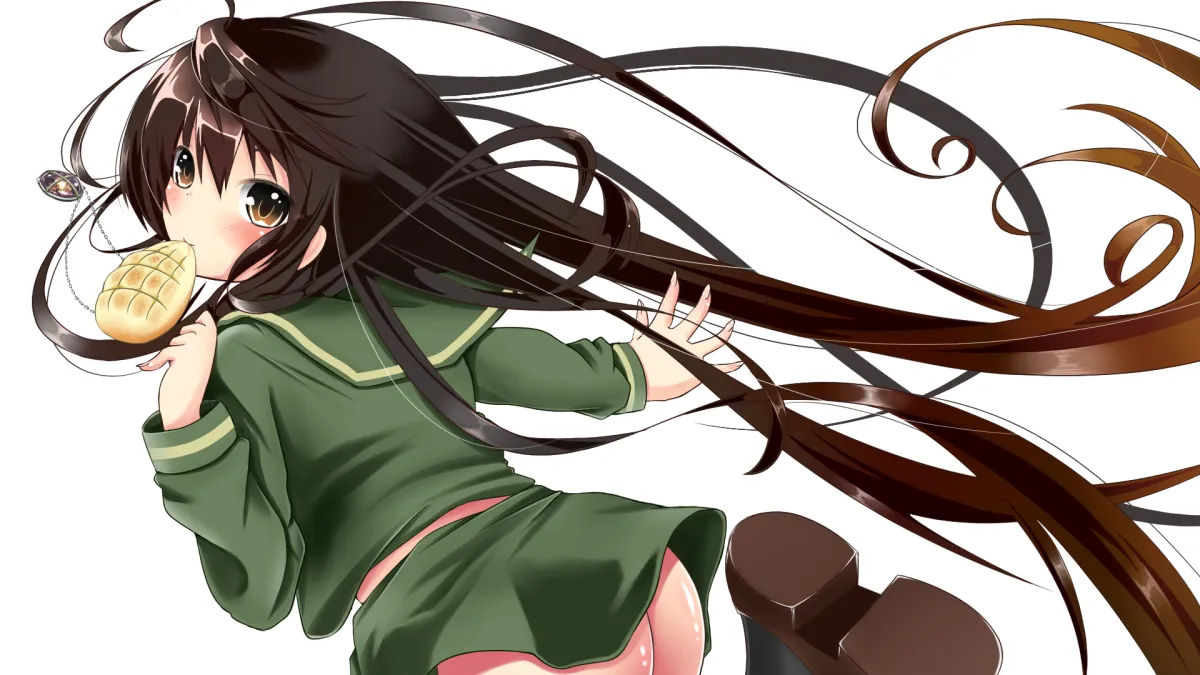 Shana, Alastor (Shakugan No Shana) by Michitose Michiru