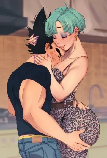 Bulma rule 34