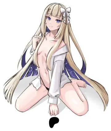 Amanogawa Shiina rule 34