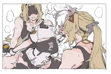 Blank Speech Bubble
