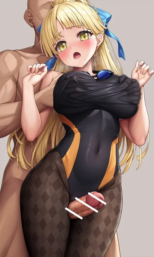 Tsurumaki Kokoro by Lambda (Kusowarota)