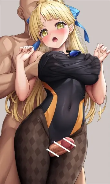 Tsurumaki Kokoro rule 34