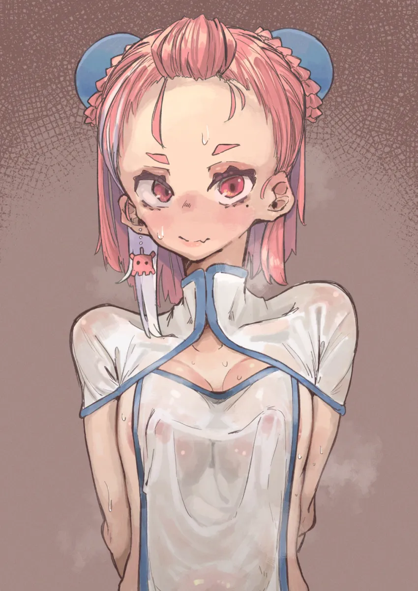 Sasaki Saku by President R18