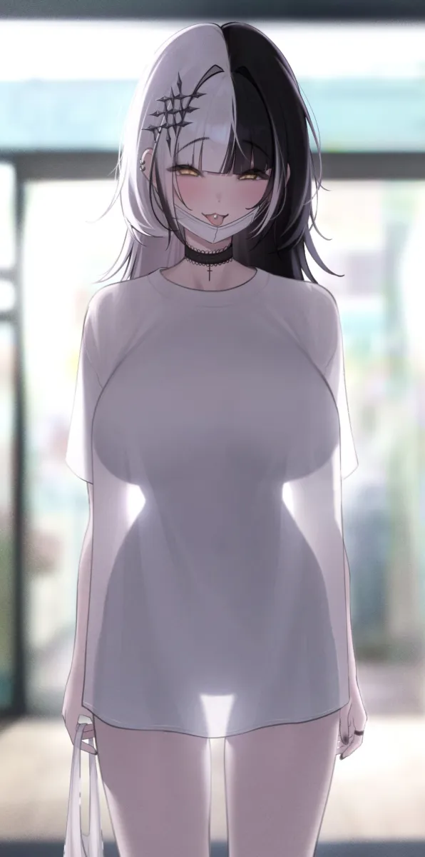 Shiori Novella by Prab