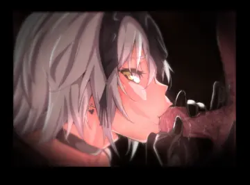 Jeanne D'arc Alter (Avenger) (Fate) rule 34