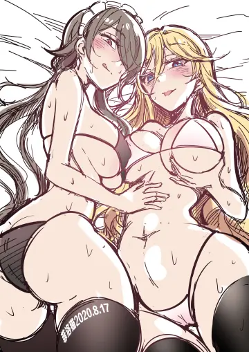 Durandal (Honkai Impact) rule 34