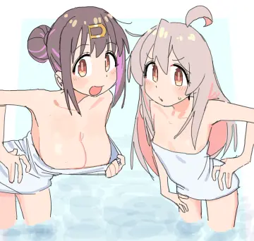 Oyama Mihari rule 34