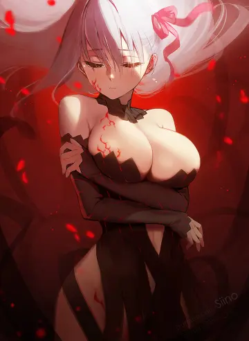 Matou Sakura rule 34