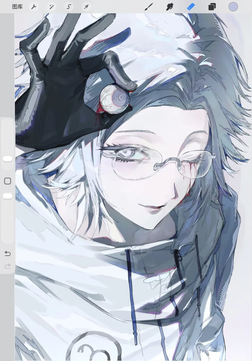 Aotsuki Eito by Mumubo17