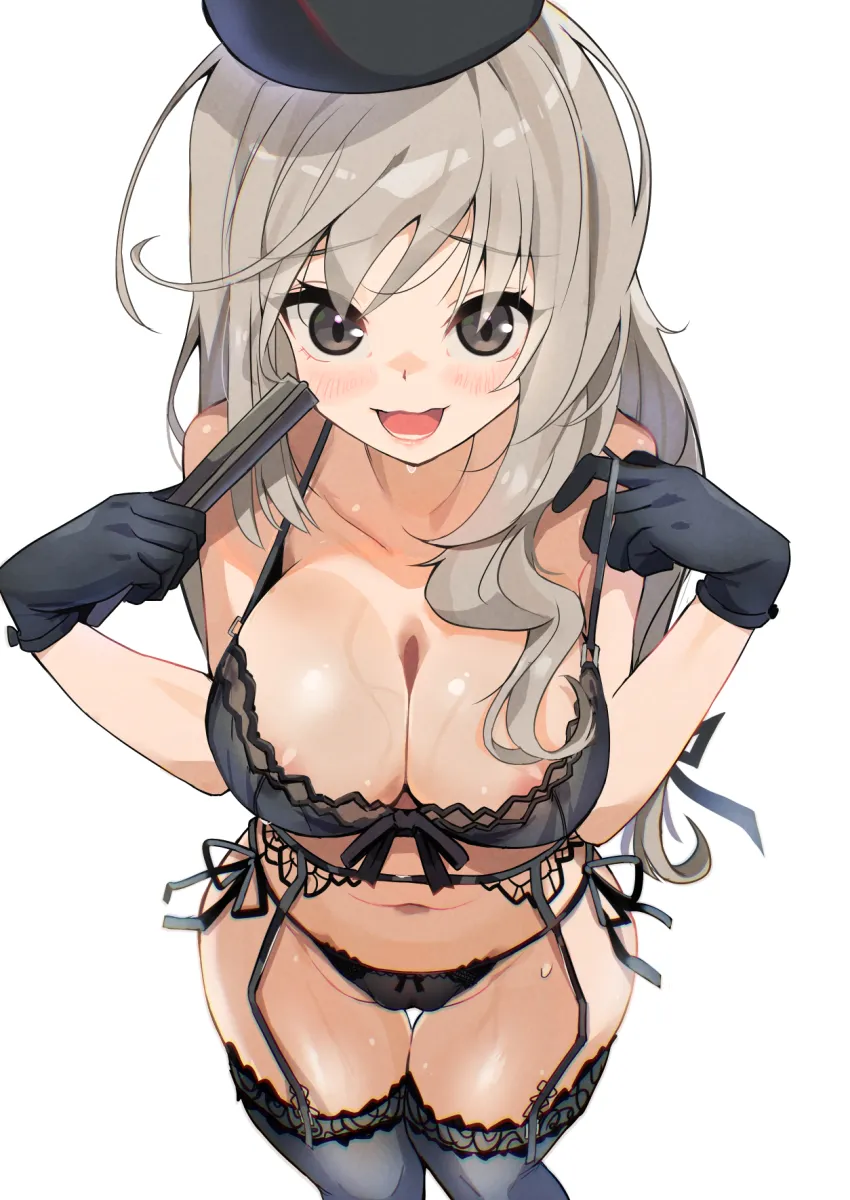 Shimada Chiyo by Blaze (Blazeillust)