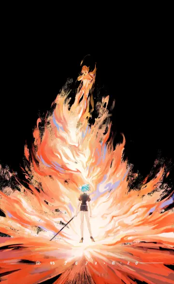 Phosphophyllite rule 34