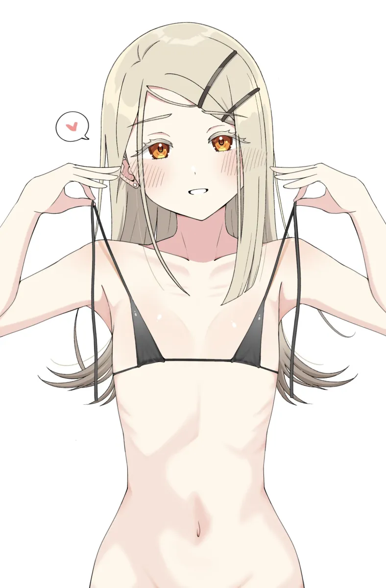 Shinosawa Hiro by Kanade (Diverdiva Gal)