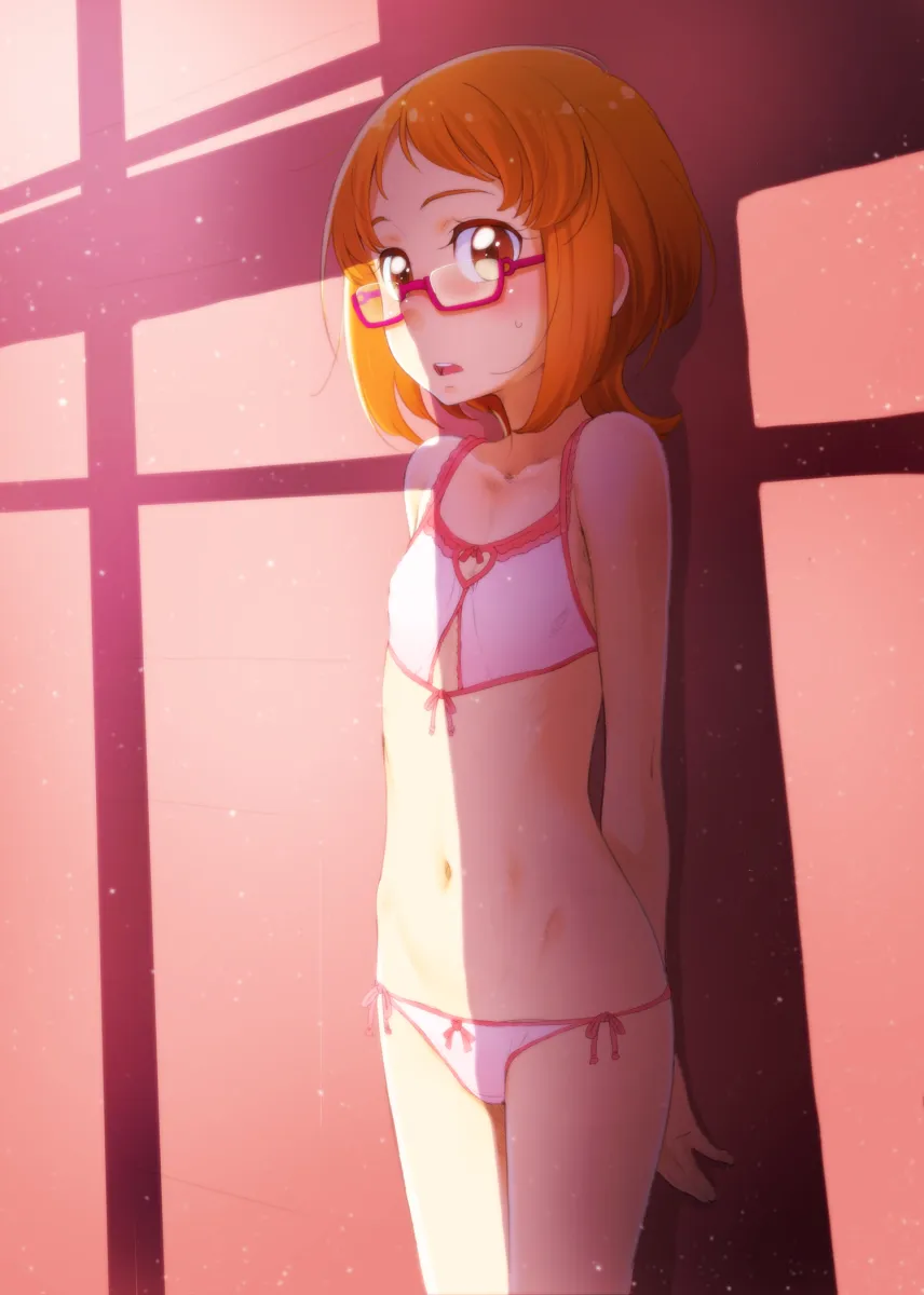 Shirabe Ako by Sakura Kotetsu