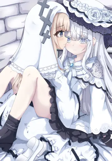 Hikami Meruru rule 34