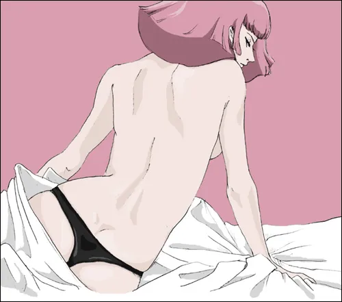 Haman Karn by Odagiri Mayu