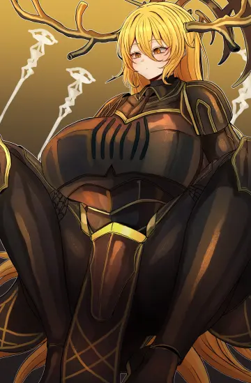 Black Armor