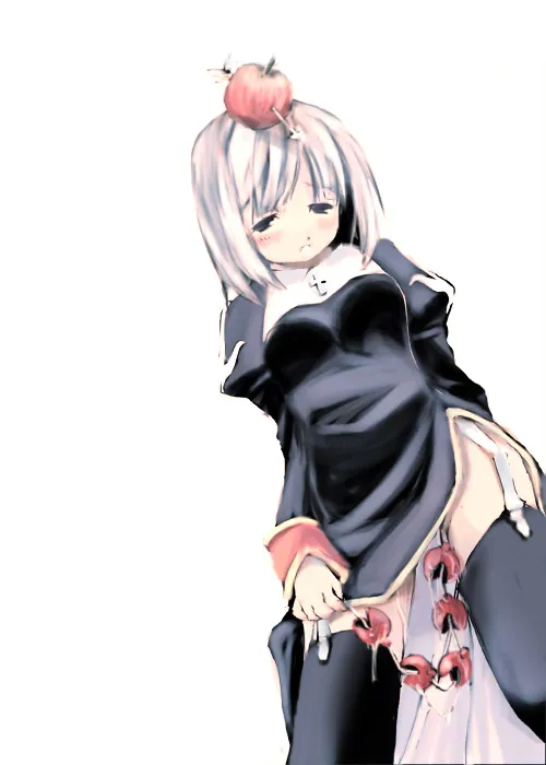 Priest (Ragnarok Online) by Ganges Gawa