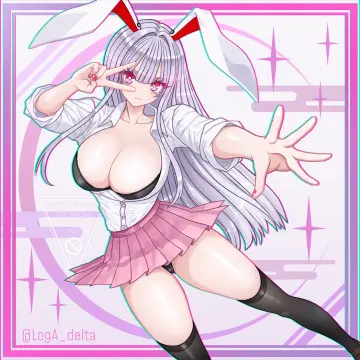 Reisen Udongein Inaba rule 34