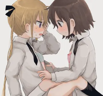 Oribe Yasuna rule 34
