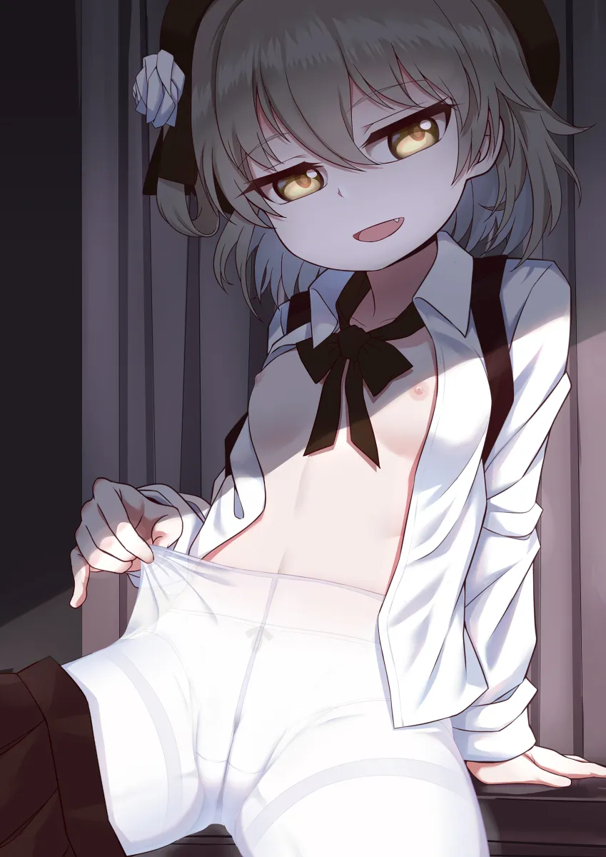 Hatoba Tsugu by Caibao Return