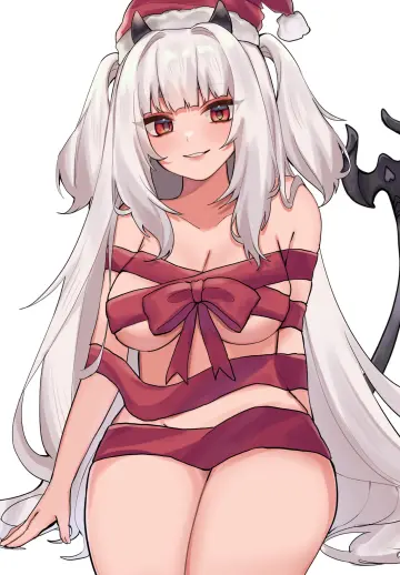 Lucy Pyre rule 34
