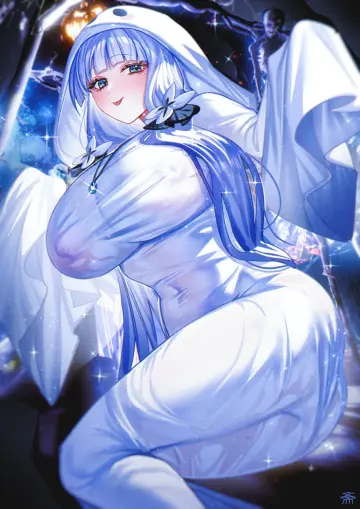 Sheet Ghost