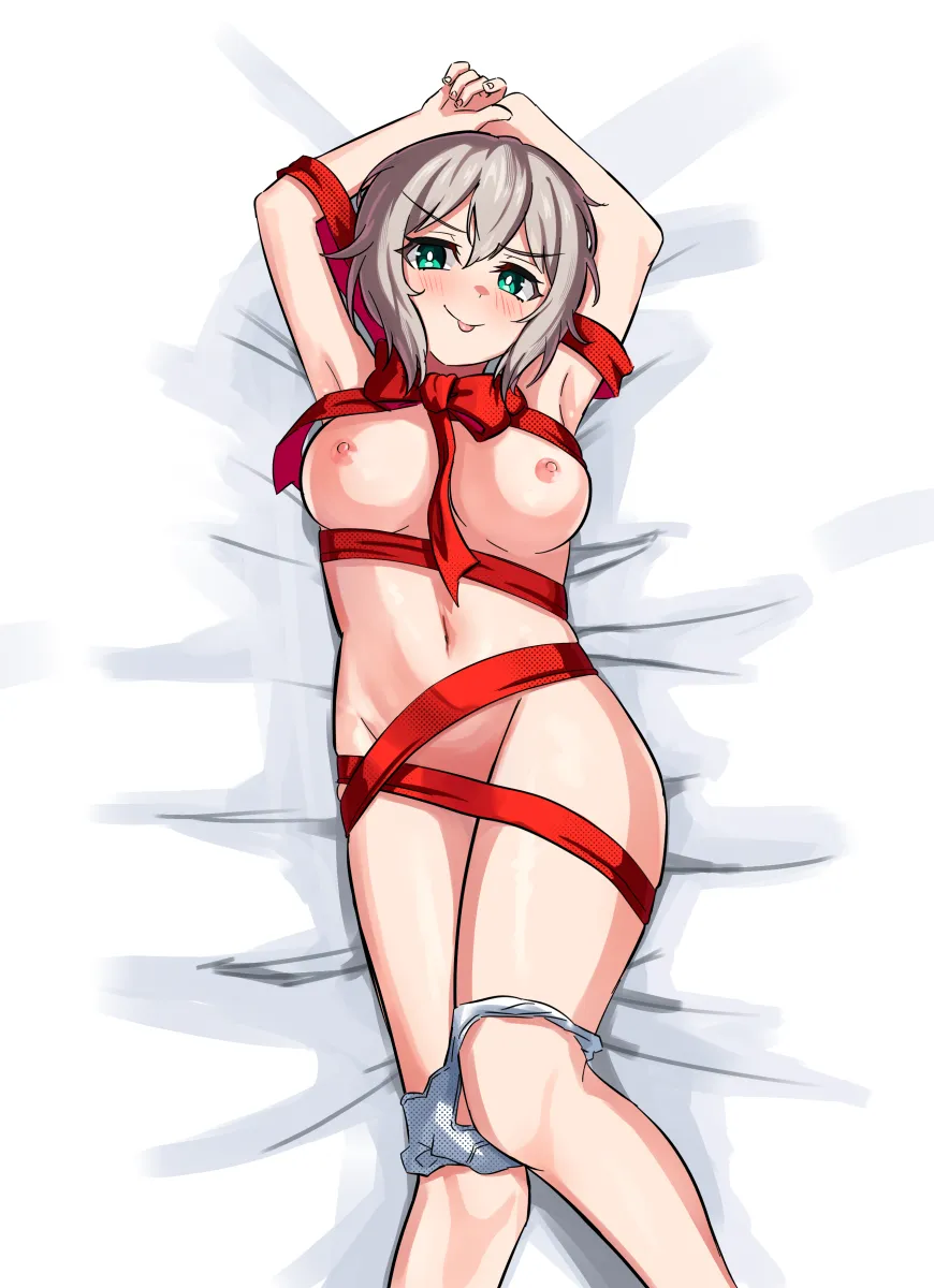 Aoba Moca by Junji 17