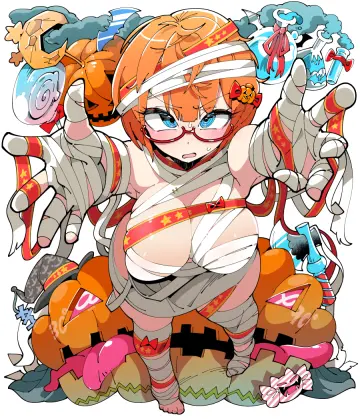 Pumpkin
