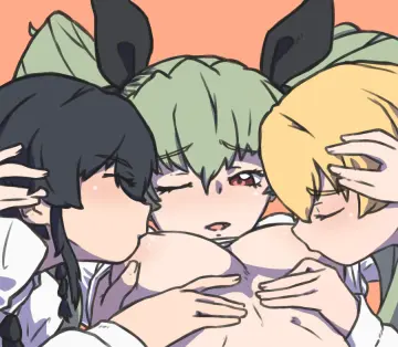 Breasts