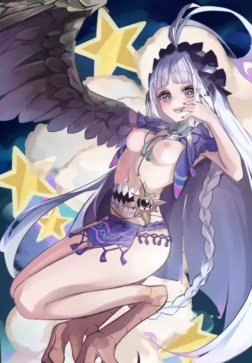 Bird Legs