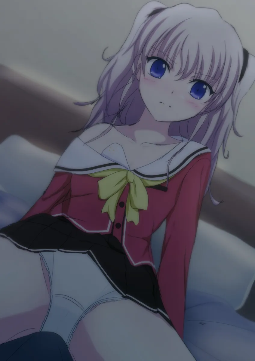 Tomori Nao by Lelie (Lelie Link)