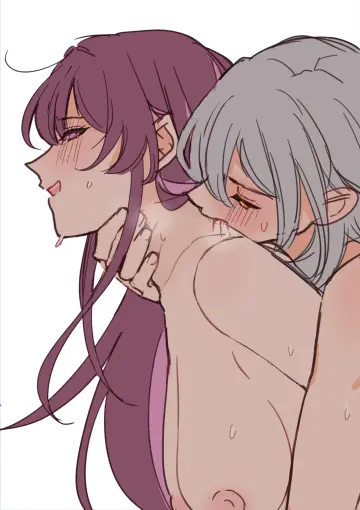 Kafka (Honkai: Star Rail) rule 34