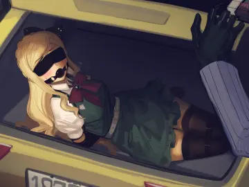 Kidnapping