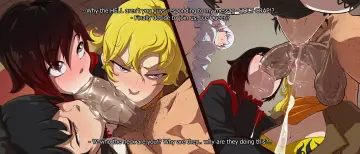Ruby Rose rule 34