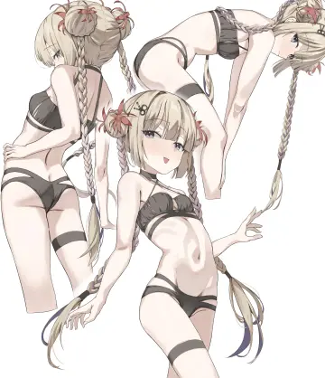 Amanogawa Shiina rule 34