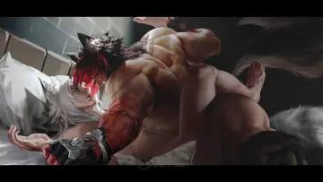 Severian Lowell rule 34