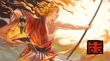 Rengoku Kyoujurou rule 34