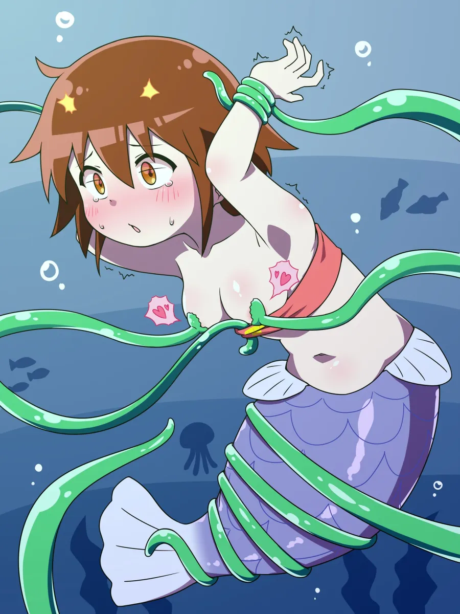 Oribe Yasuna by Jinnouchi Akira