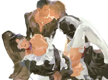 Kyoudaidon