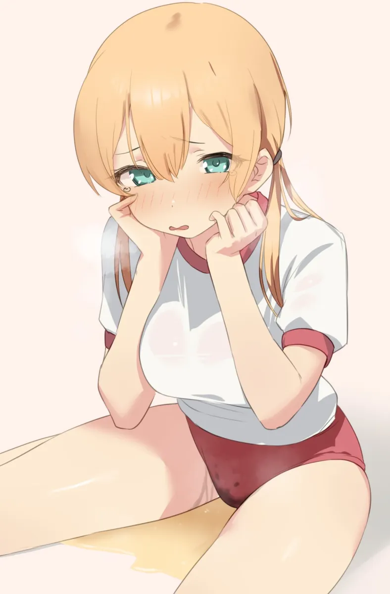 Prinz Eugen (Kancolle) by Sakiecho