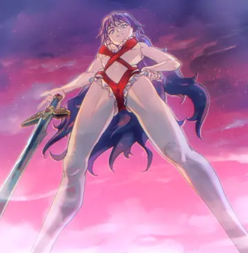 Princess Of Moonbrook rule 34