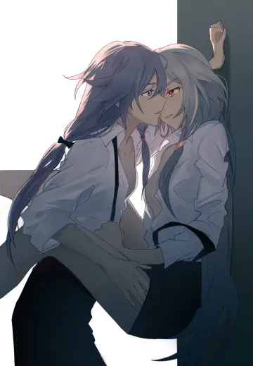 Fu Hua rule 34