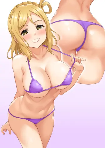 1Girl