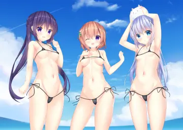 Hoto Cocoa rule 34