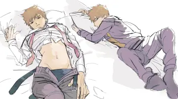 Reigen Arataka rule 34