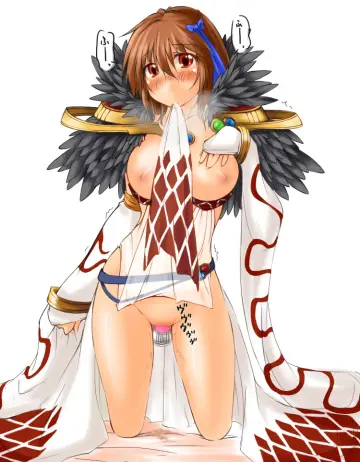 Sorcerer (Ragnarok Online) rule 34