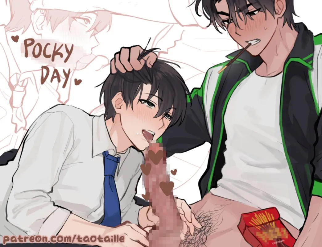 Kim Dokja, Yoo Joonghyuk by Taotaille