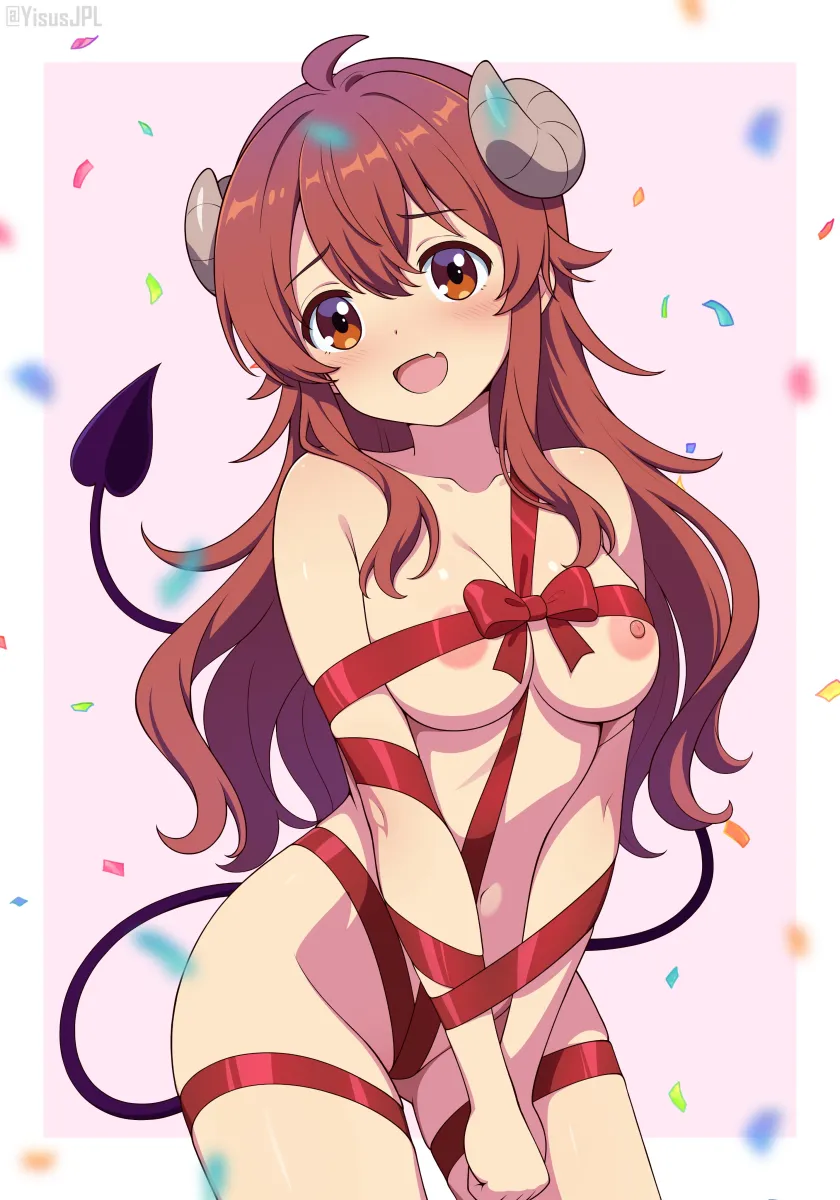 Yoshida Yuuko by Yisusjpl