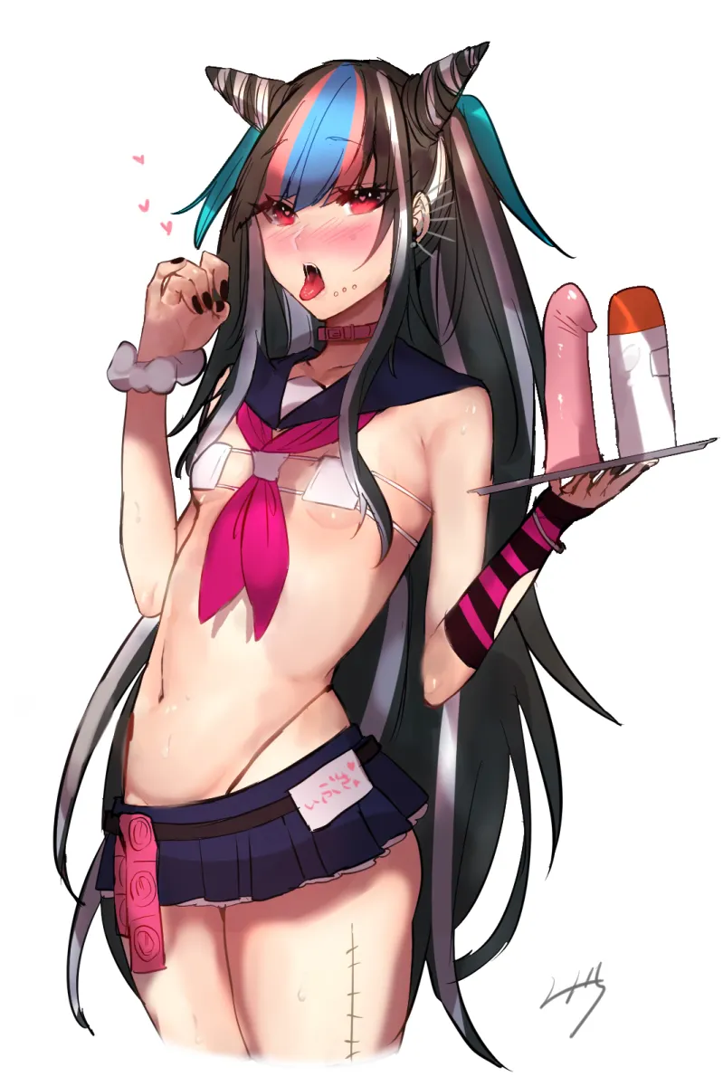 Mioda Ibuki by Miyoichi (Tjuc8378)